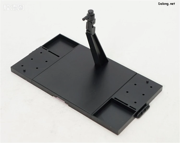 万代 星球大战系列拼装模型 机器人系列 1/12 R2-D2 火箭助推器ver. - 图片