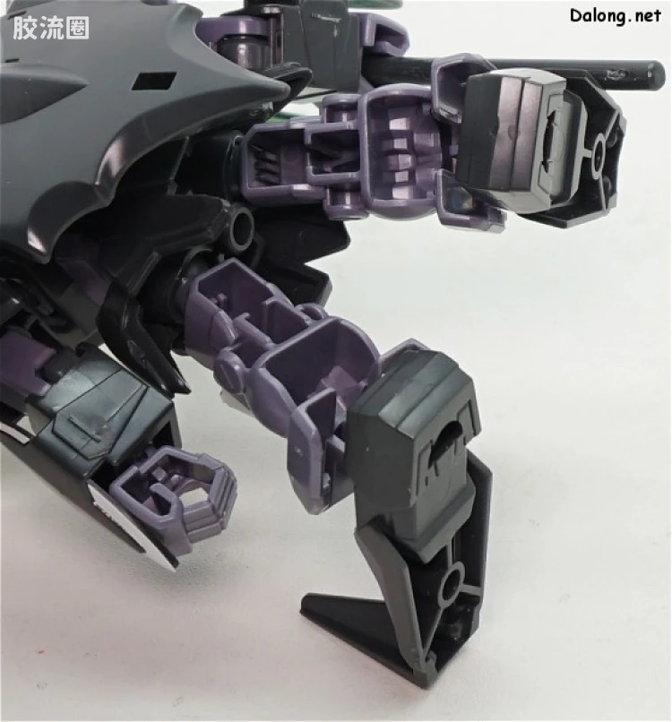 SD高达 EX-STANDARD系列 普通版 地狱死神高达 - 图片