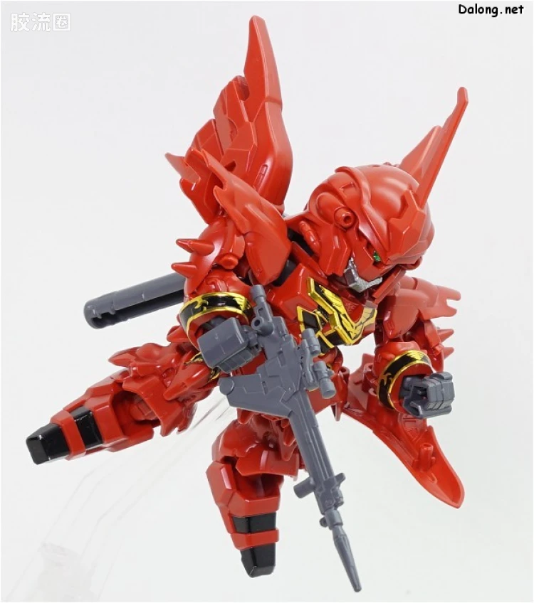 SD高达 EX-STANDARD系列 普通版 新安洲 - 图片