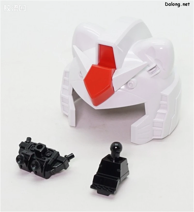 SD高达 EX-STANDARD系列 限定及特别版 Hello Kitty/RX-78-2 高达 - 图片