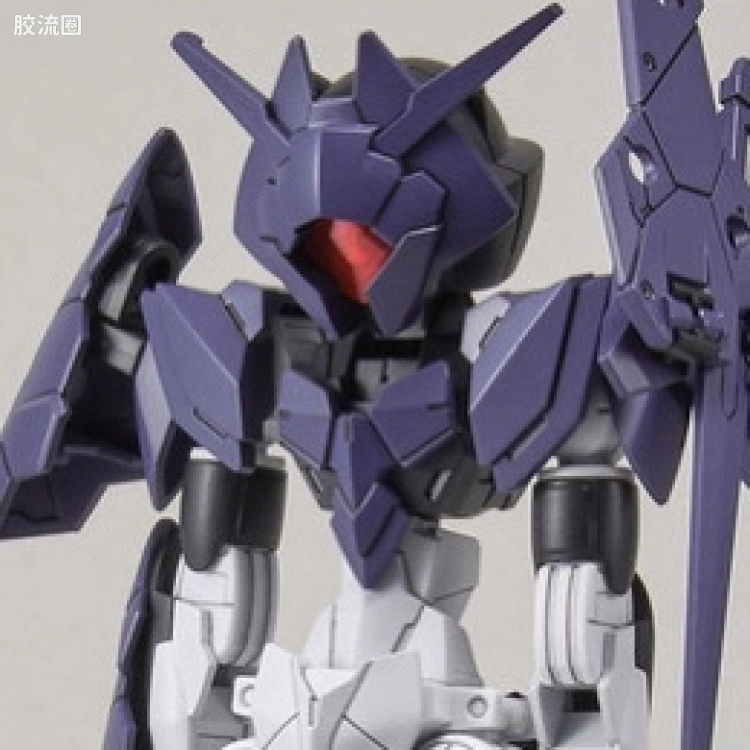 30MM 1/144 斯匹纳提亚/Spinatia（马克西昂军） 38 EXM-E7f 斯匹纳提娅 (剑术师型)
