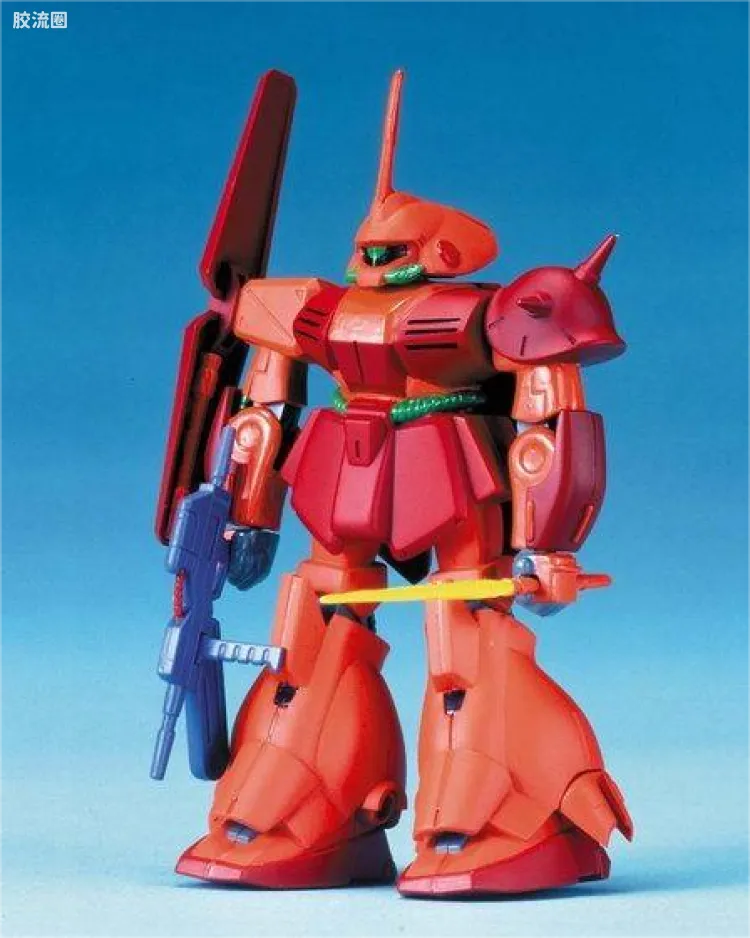 38 RMS-108 玛拉塞