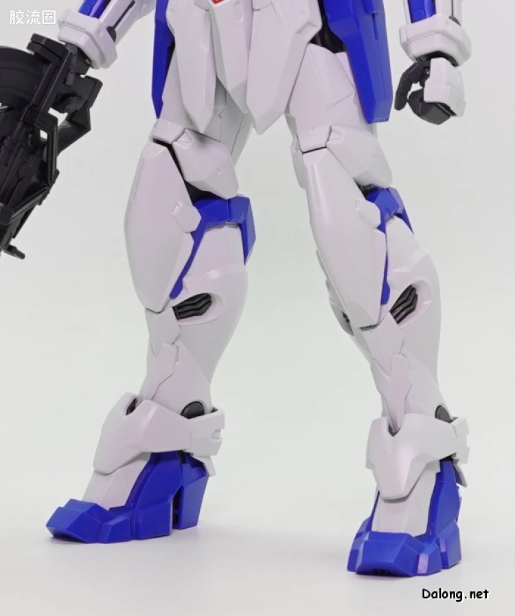 MG 网络限定版 ZGMF-X12D 异端高达非规格机D型 - 图片