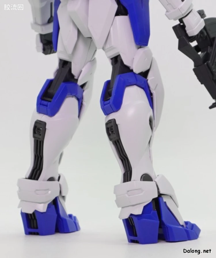 MG 网络限定版 ZGMF-X12D 异端高达非规格机D型 - 图片