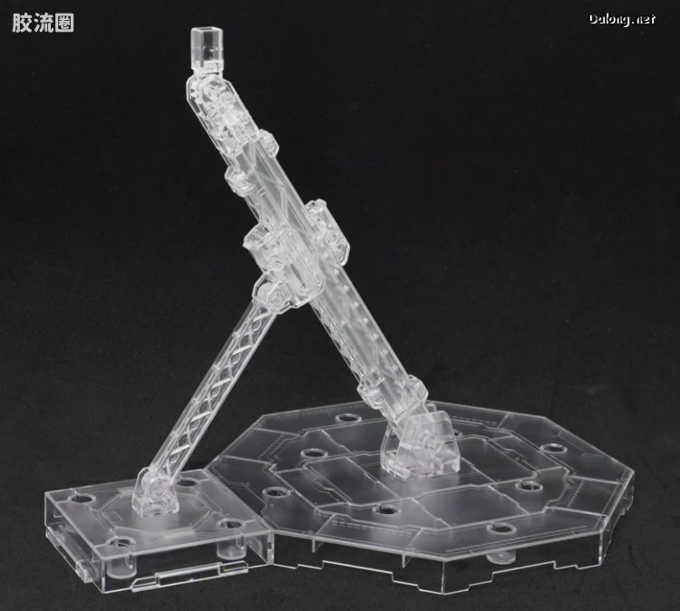 MG 网络限定版 ZGMF-X12D 异端高达非规格机D型 - 图片