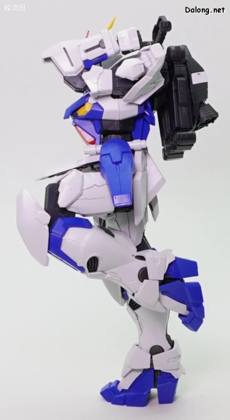 MG 网络限定版 ZGMF-X12D 异端高达非规格机D型 - 图片
