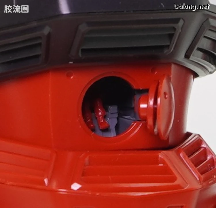 MG 网络限定版 MS-14B 强尼·莱登专用勇士 - 图片