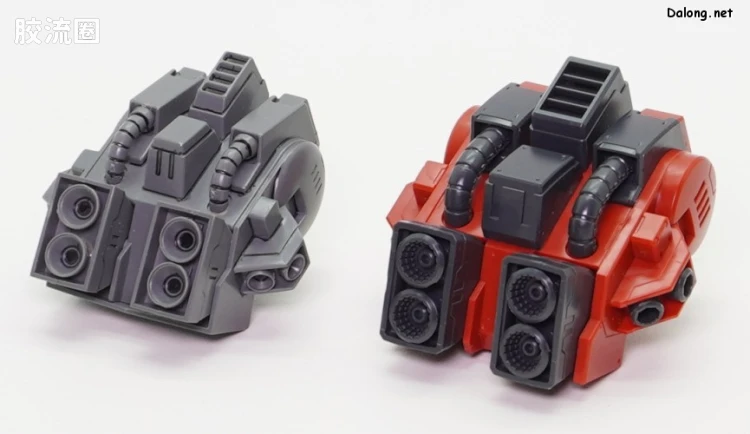 MG 网络限定版 MS-14B 强尼·莱登专用勇士 - 图片