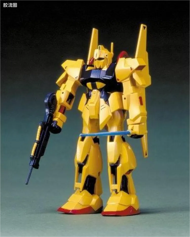 39 MSN-00100 百式