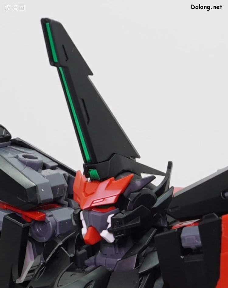 MG 网络限定版 天蚀高达 2号机 - 图片