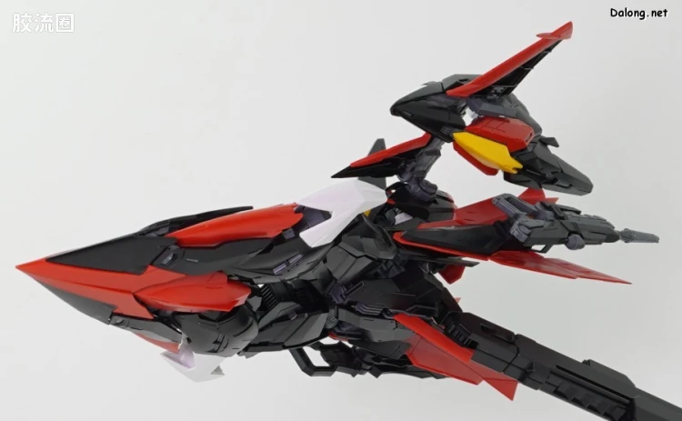 MG 网络限定版 天蚀高达 2号机 - 图片