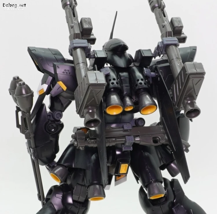 MG 网络限定版 京宝梵SCHWER - 图片