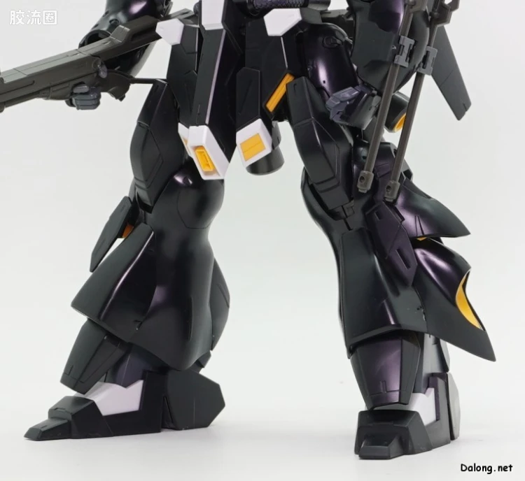 MG 网络限定版 京宝梵SCHWER - 图片
