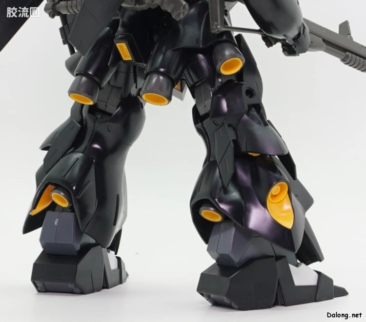 MG 网络限定版 京宝梵SCHWER - 图片