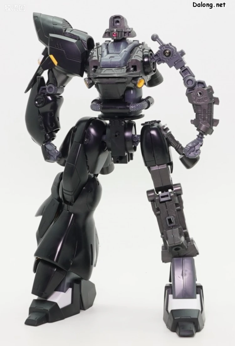 MG 网络限定版 京宝梵SCHWER - 图片