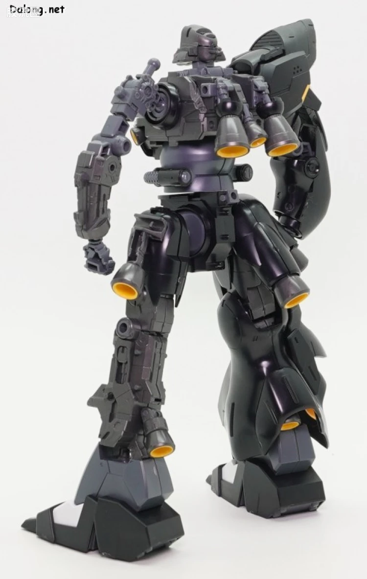 MG 网络限定版 京宝梵SCHWER - 图片