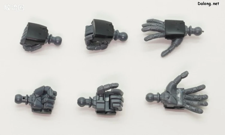 MG 网络限定版 京宝梵SCHWER - 图片