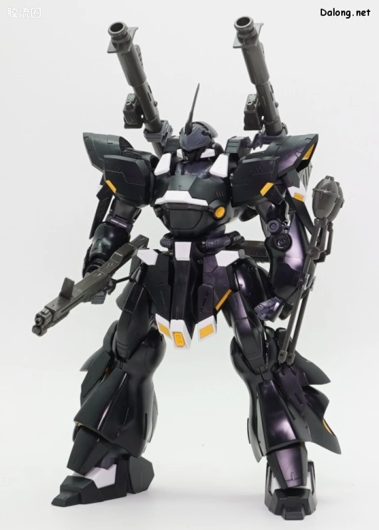 MG 网络限定版 京宝梵SCHWER - 图片
