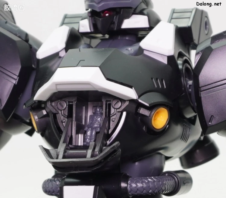 MG 网络限定版 京宝梵SCHWER - 图片