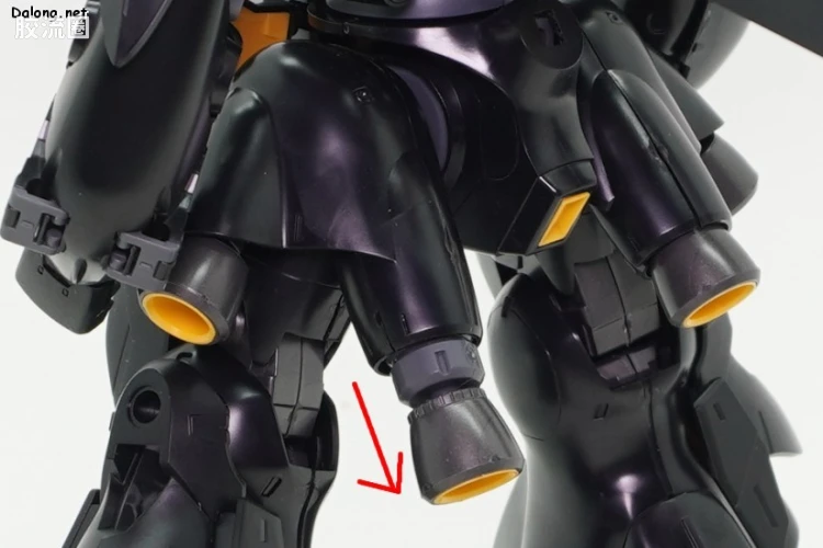 MG 网络限定版 京宝梵SCHWER - 图片