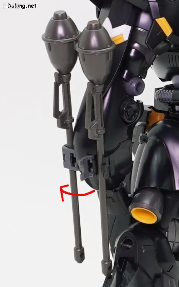 MG 网络限定版 京宝梵SCHWER - 图片