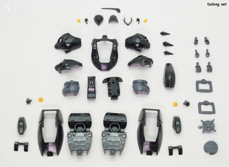 MG 网络限定版 京宝梵SCHWER - 图片