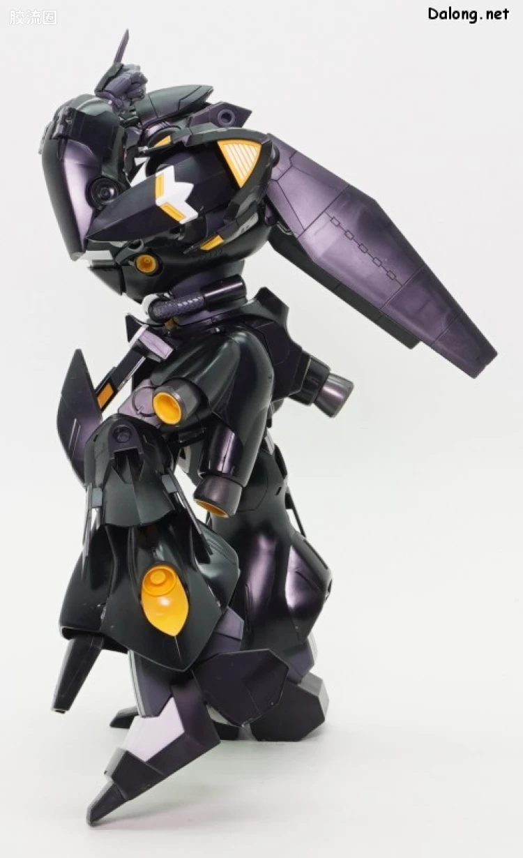 MG 网络限定版 京宝梵SCHWER - 图片