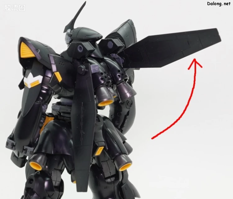 MG 网络限定版 京宝梵SCHWER - 图片