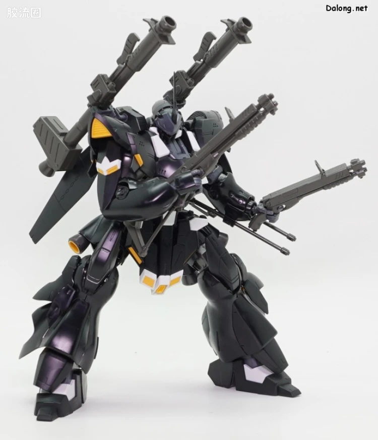 MG 网络限定版 京宝梵SCHWER - 图片