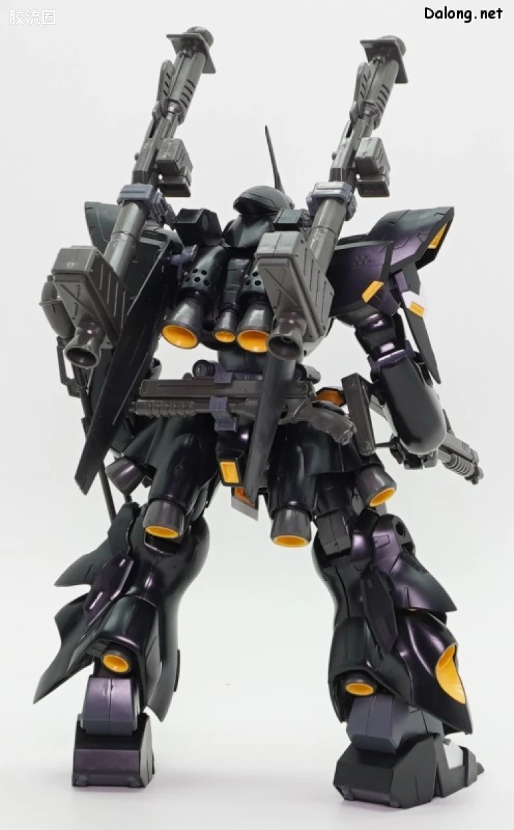 MG 网络限定版 京宝梵SCHWER - 图片