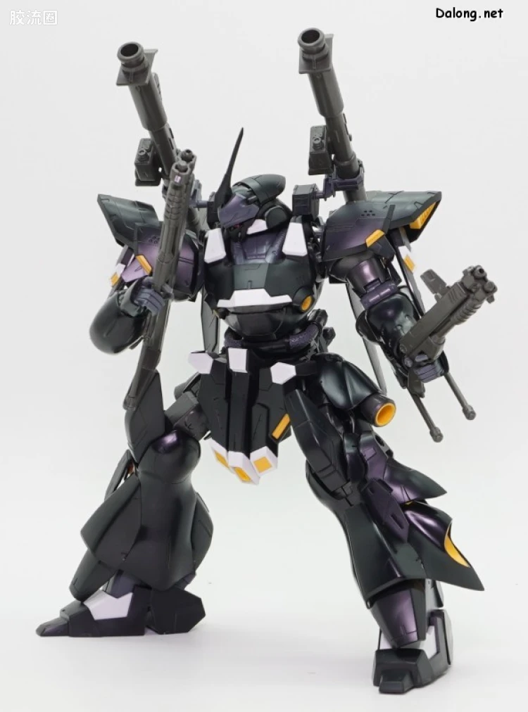 MG 网络限定版 京宝梵SCHWER - 图片