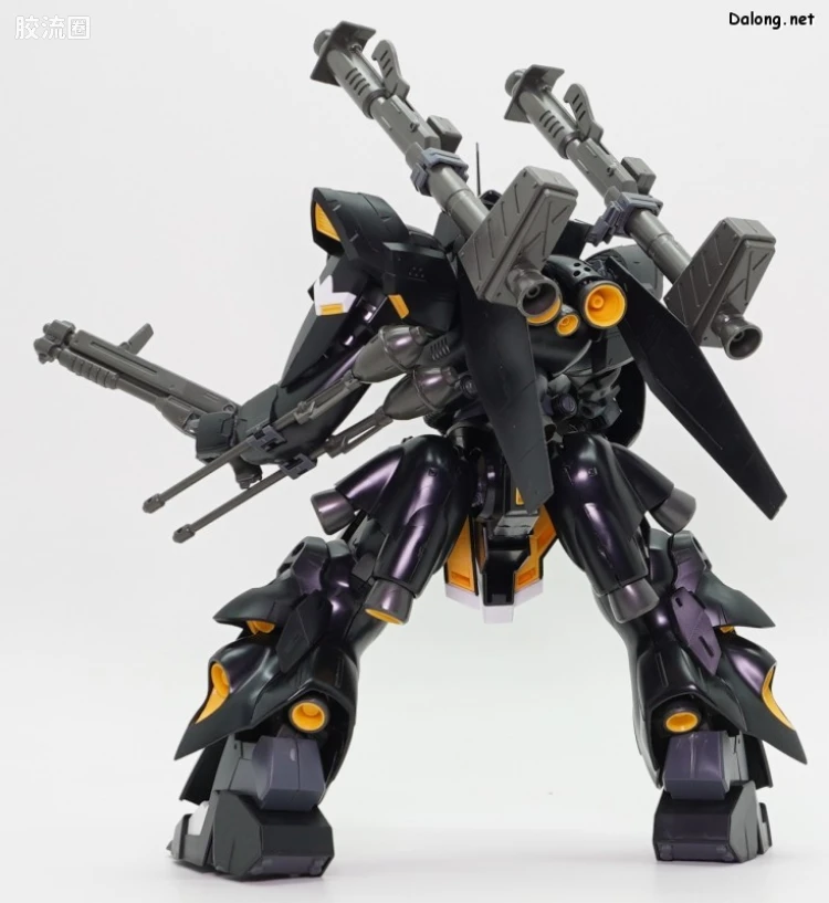 MG 网络限定版 京宝梵SCHWER - 图片