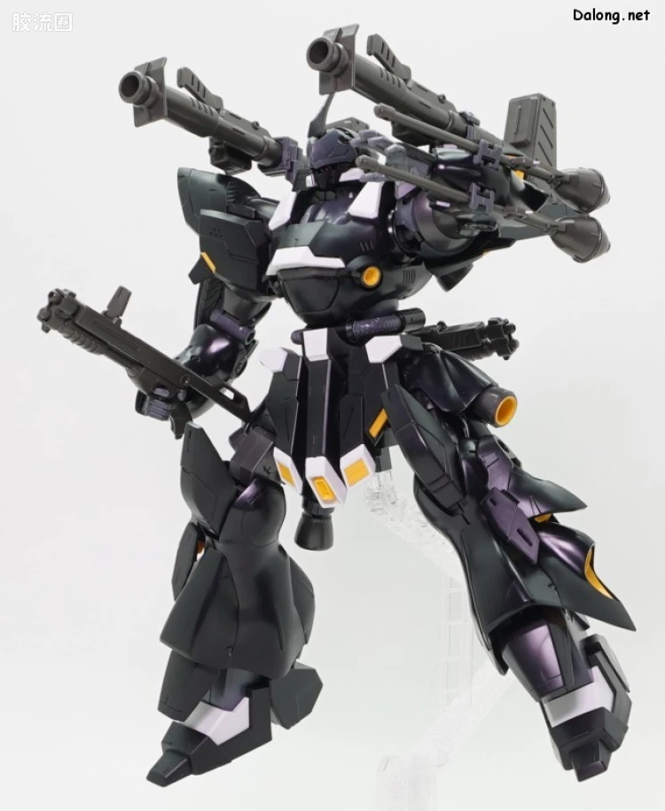 MG 网络限定版 京宝梵SCHWER - 图片