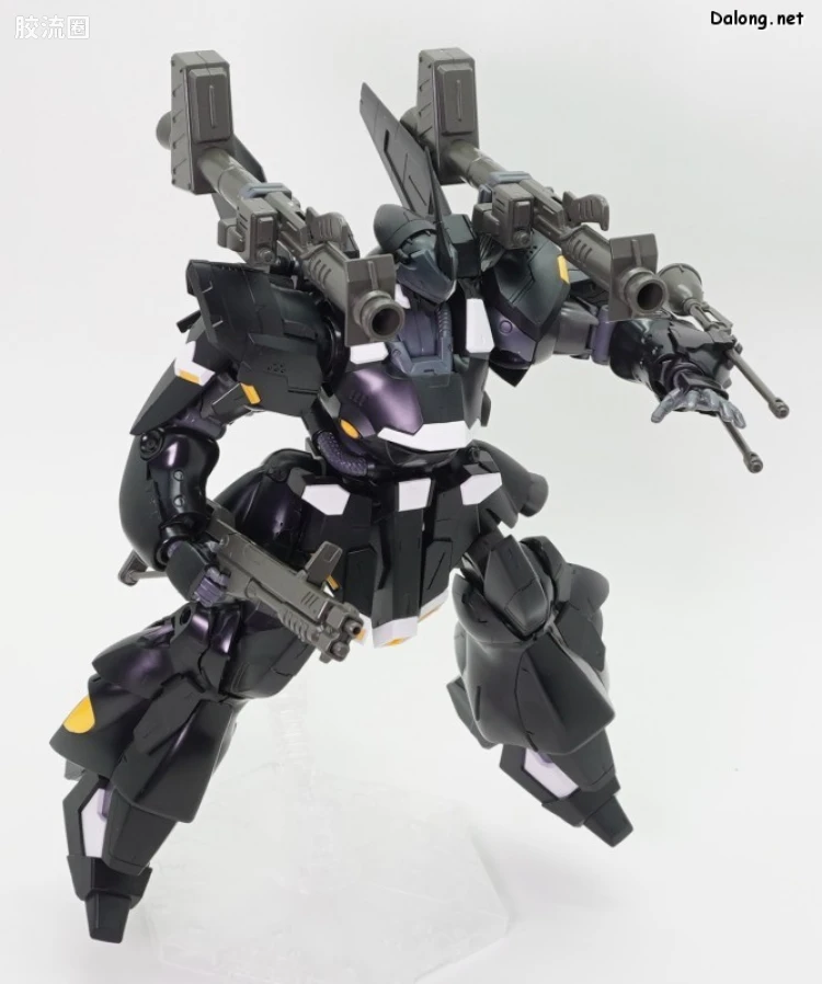 MG 网络限定版 京宝梵SCHWER - 图片