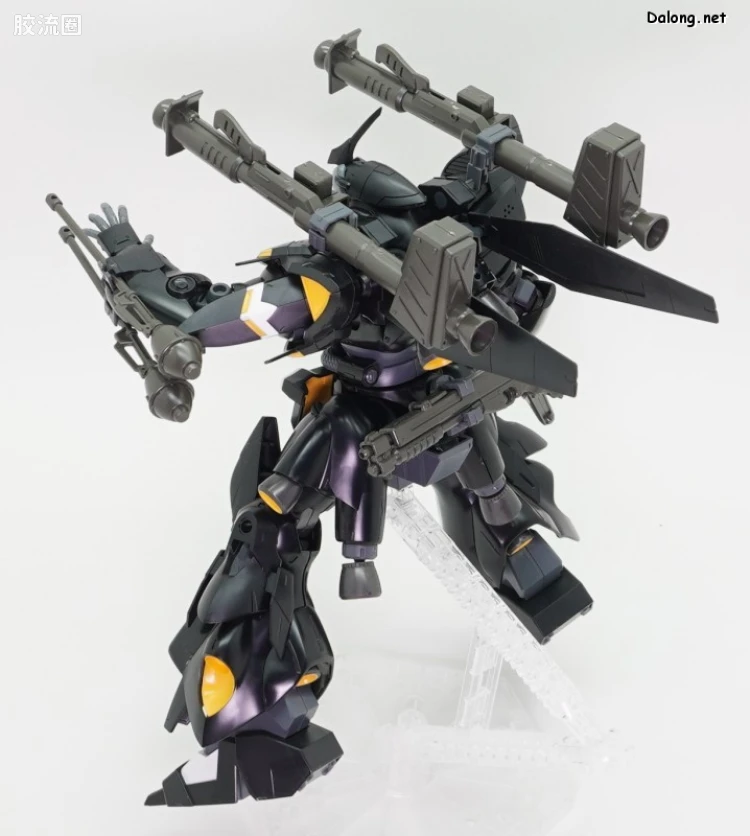 MG 网络限定版 京宝梵SCHWER - 图片