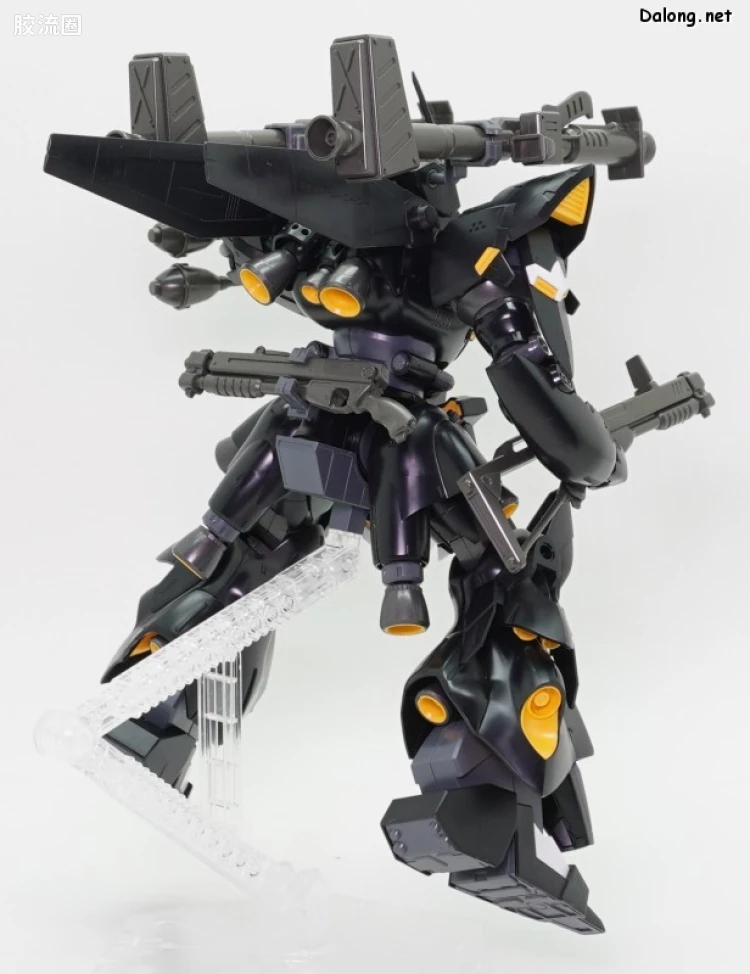 MG 网络限定版 京宝梵SCHWER - 图片