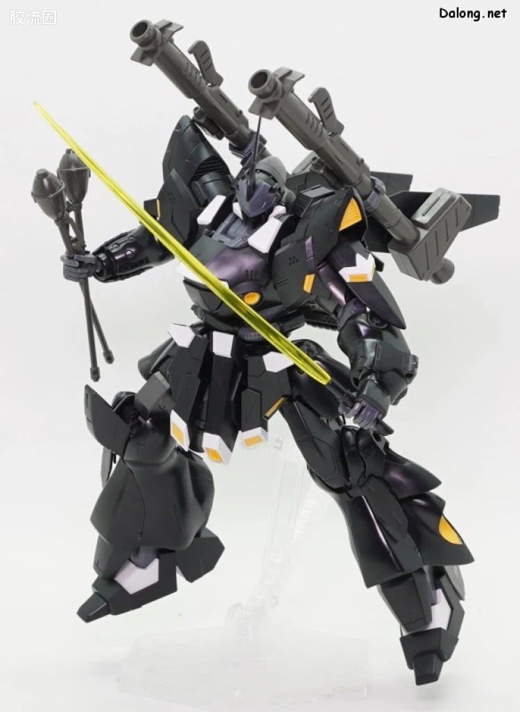 MG 网络限定版 京宝梵SCHWER - 图片