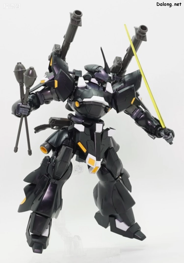 MG 网络限定版 京宝梵SCHWER - 图片