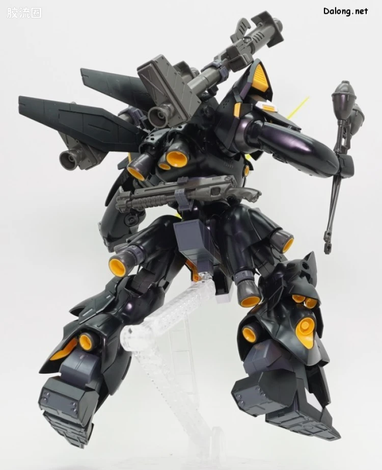 MG 网络限定版 京宝梵SCHWER - 图片