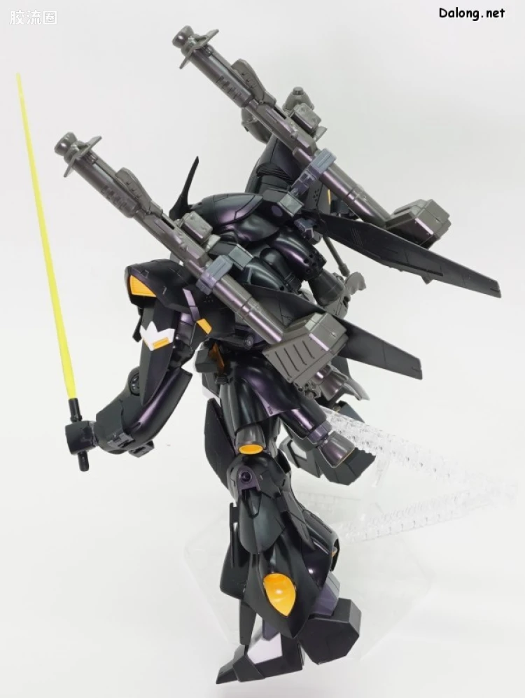 MG 网络限定版 京宝梵SCHWER - 图片