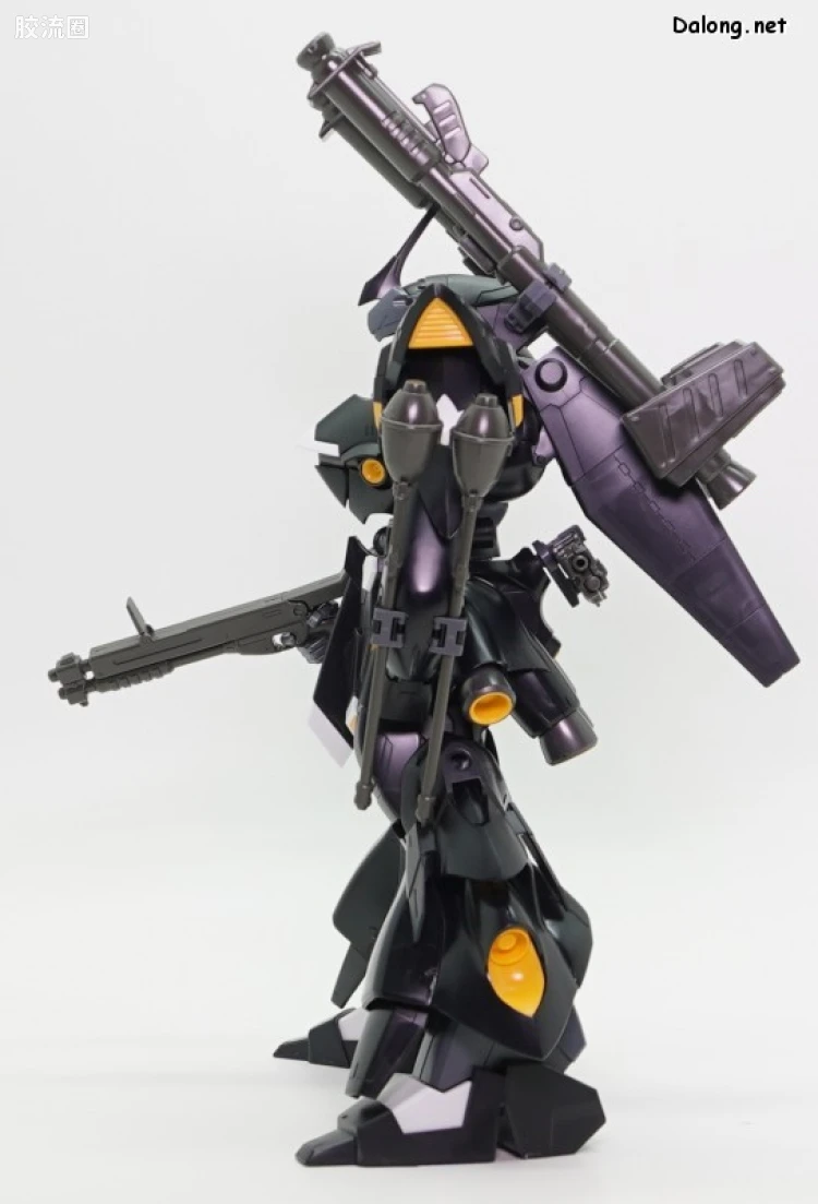 MG 网络限定版 京宝梵SCHWER - 图片