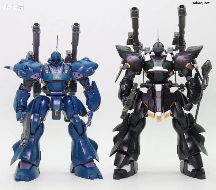 MG 网络限定版 京宝梵SCHWER - 图片
