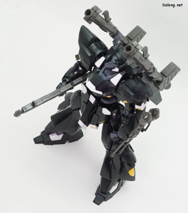 MG 网络限定版 京宝梵SCHWER - 图片