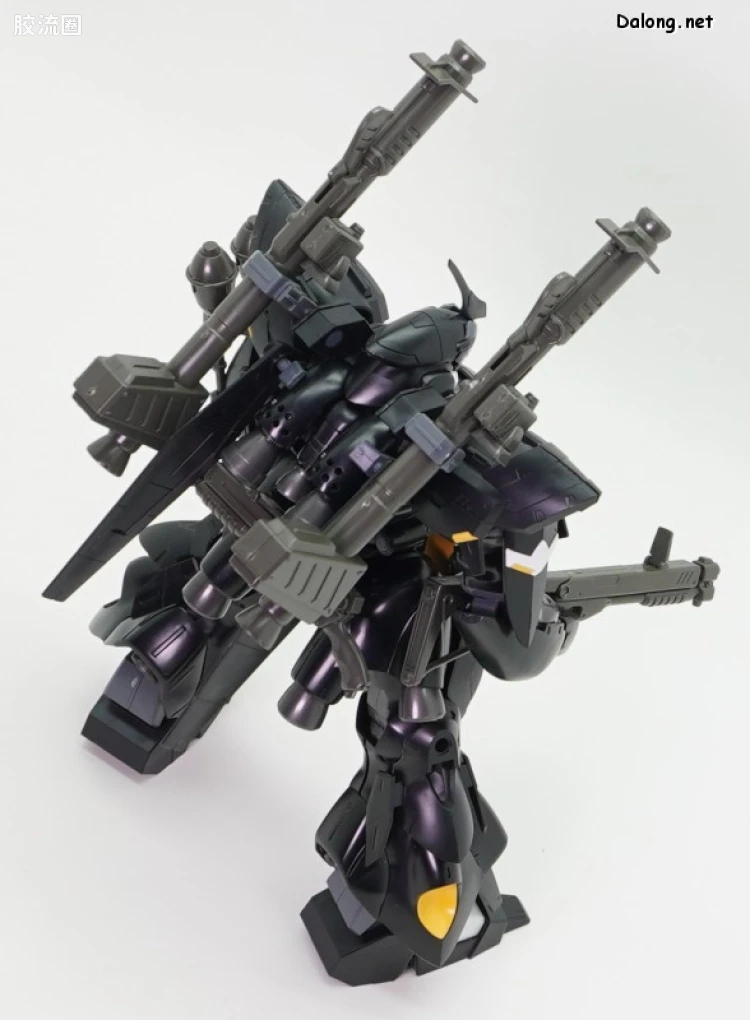 MG 网络限定版 京宝梵SCHWER - 图片