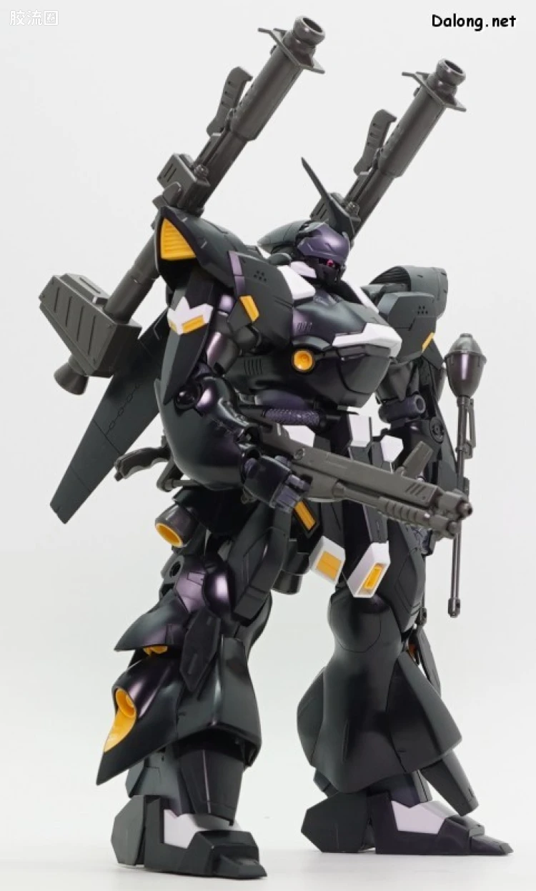 MG 网络限定版 京宝梵SCHWER - 图片