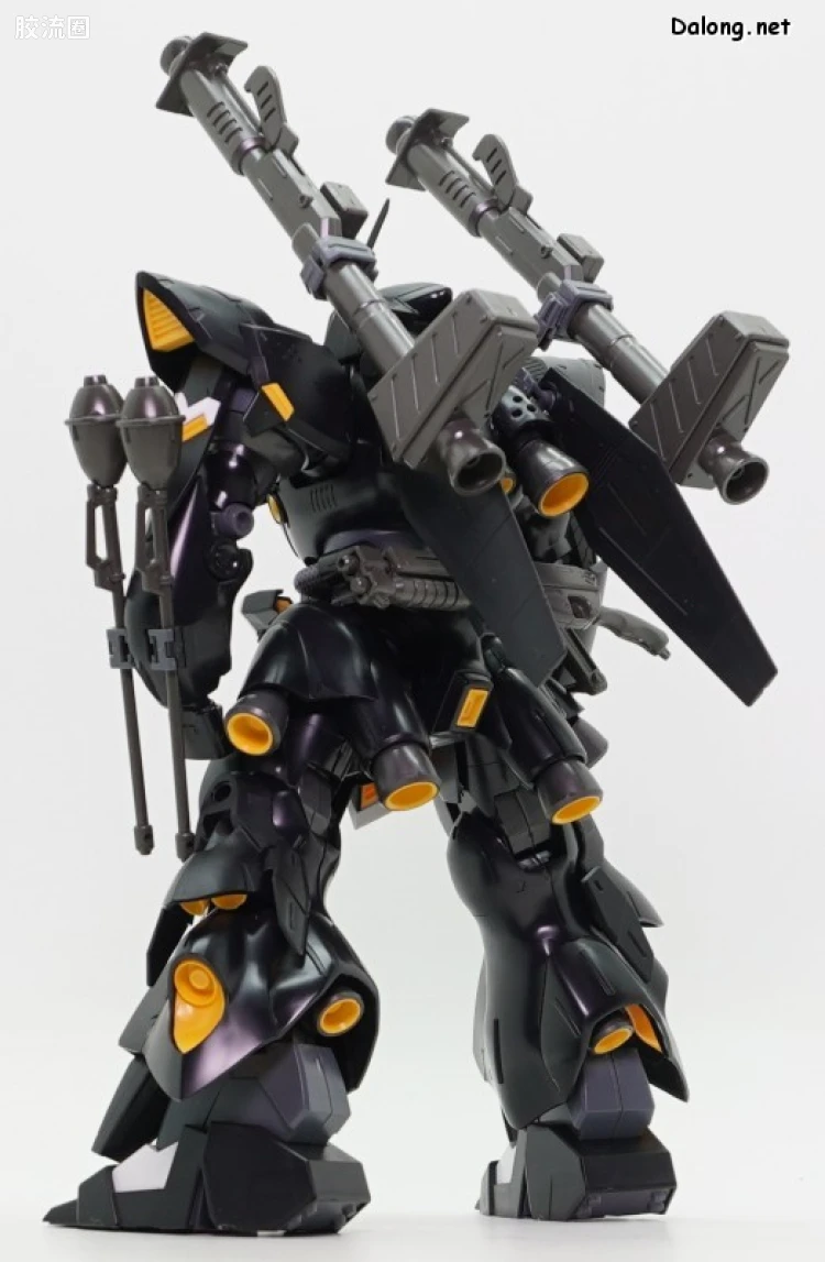 MG 网络限定版 京宝梵SCHWER - 图片