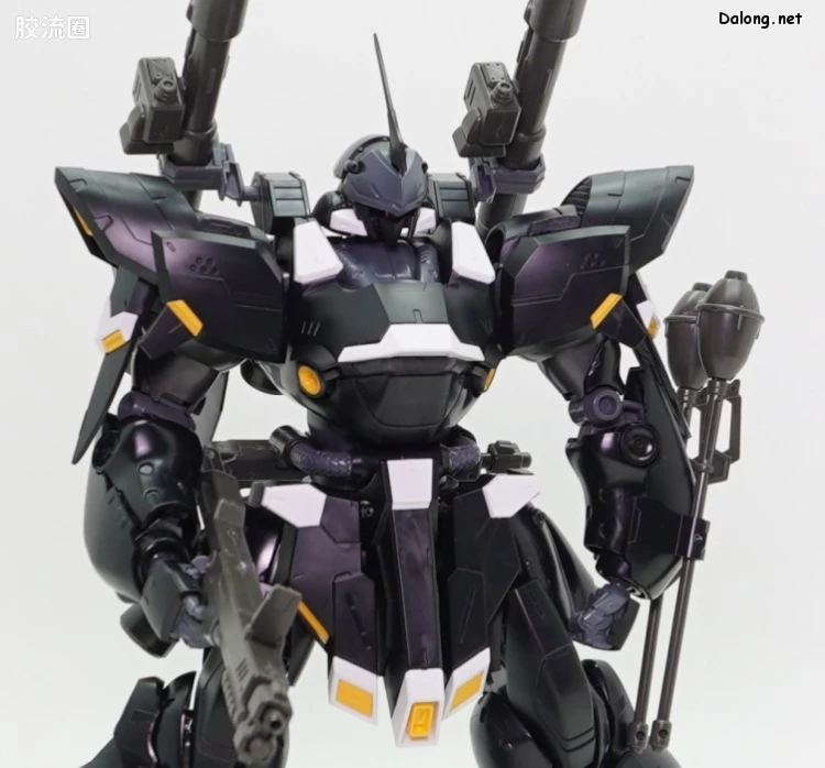 MG 网络限定版 京宝梵SCHWER - 图片