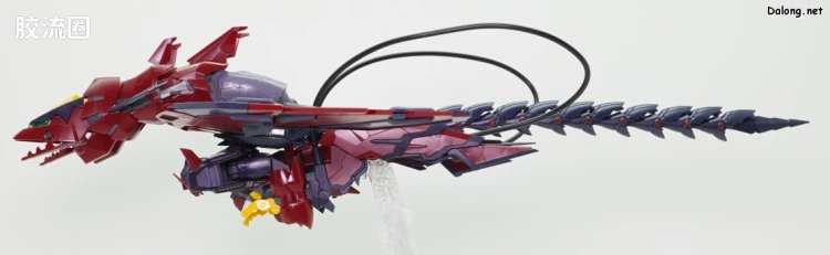 MG 网络限定版 艾比安高达EW(Sturm und Drang装备) - 图片