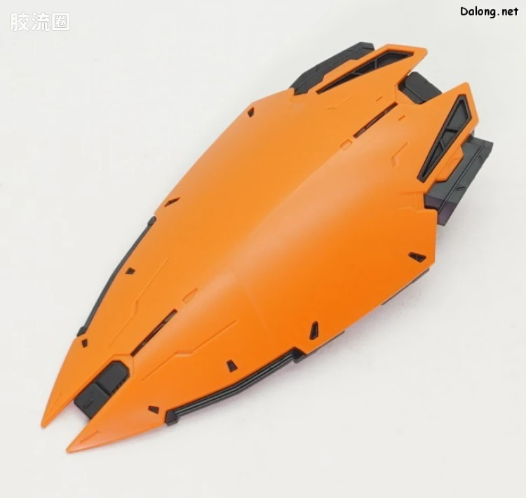 MG 网络限定版 机动型金恩(米基尔・艾曼专用机) - 图片