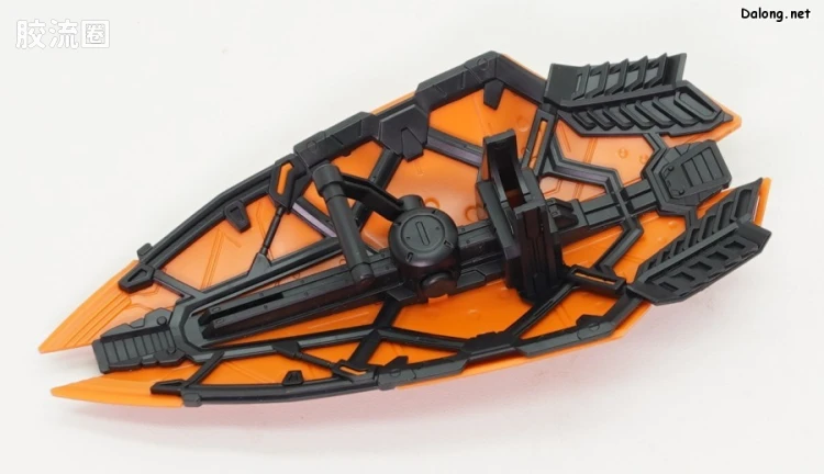MG 网络限定版 机动型金恩(米基尔・艾曼专用机) - 图片